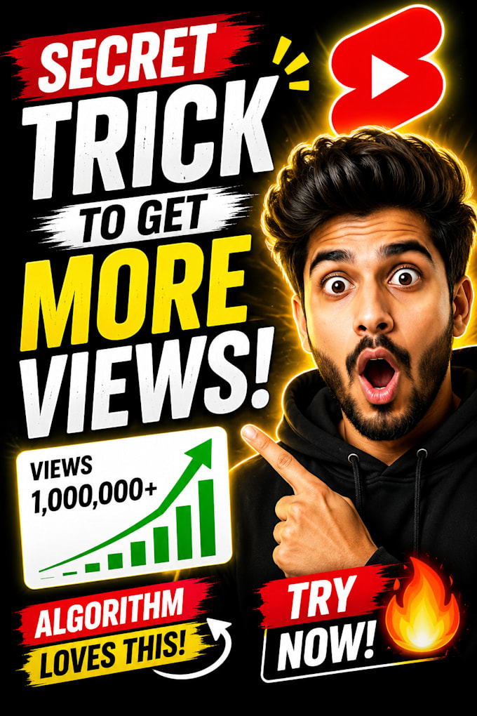 design professional podcast youtube thumbnail