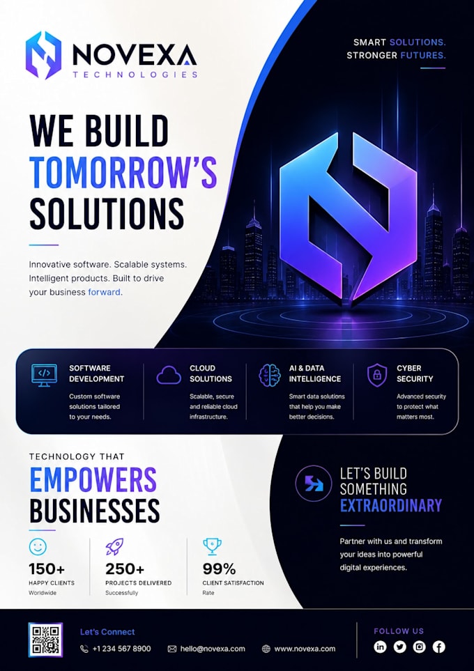 create modern instagram post designs