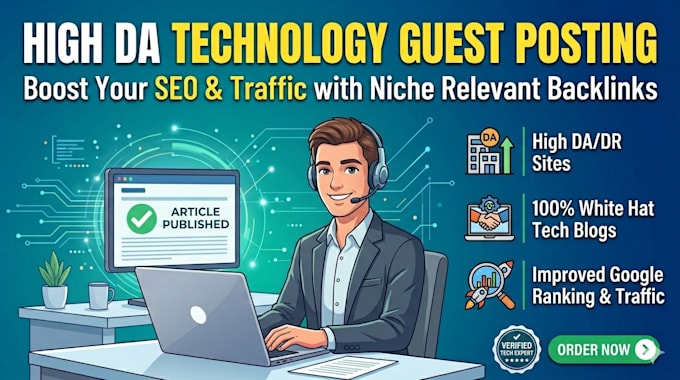 do high da DR technology guest post