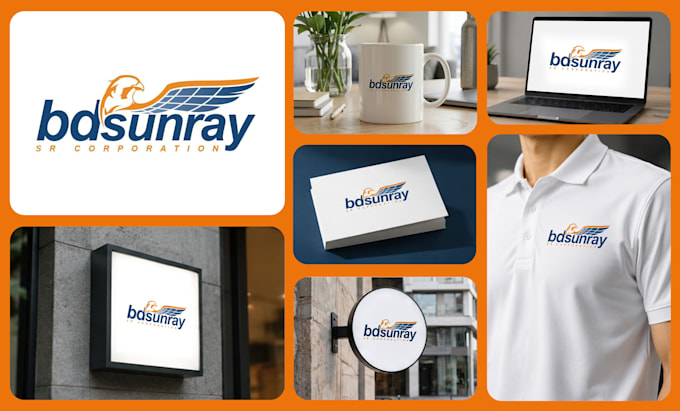 modify and update your logo