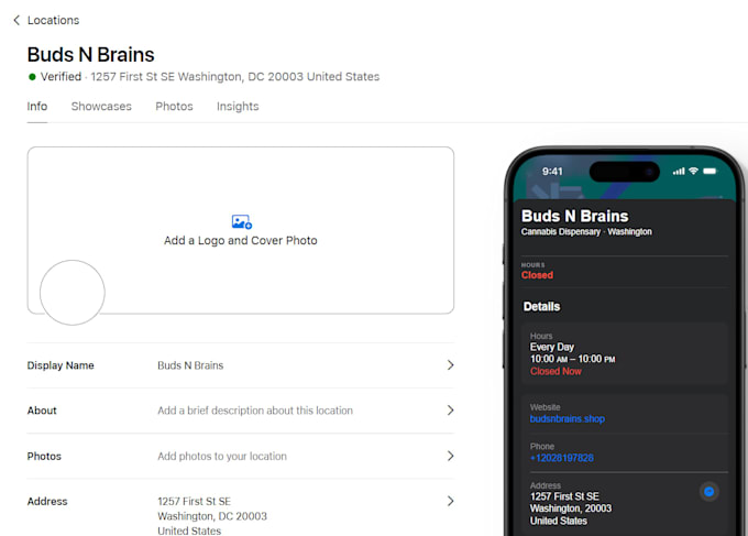 fix apple map errors approve apple map location brand fix unable to add location
