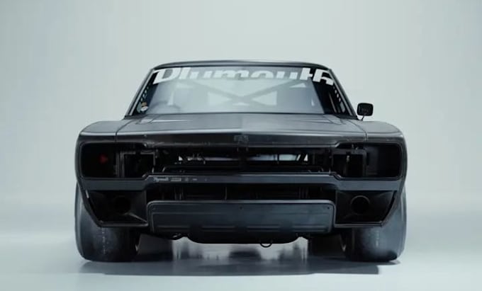 do 3d car modeling with high quality exterior and interior