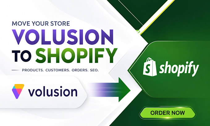 migrate transfer clone data from volusion to shopify 3dcart prestahop migration