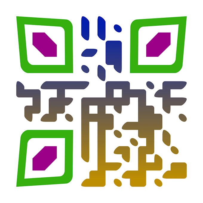 create custom qr codes for business and social media