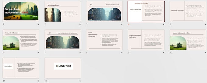 professional presentations, websites, and creative content