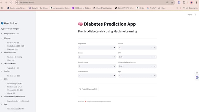 build an ai chatbot or react web app for your business