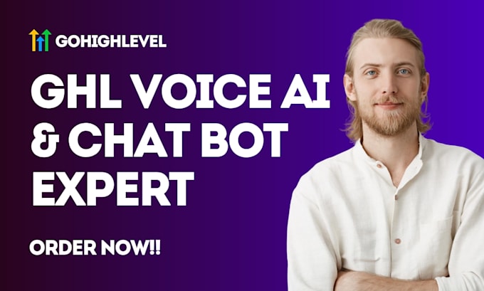 do ghl voice ai setup and optimization, ghl automation, ghl chatbot setup