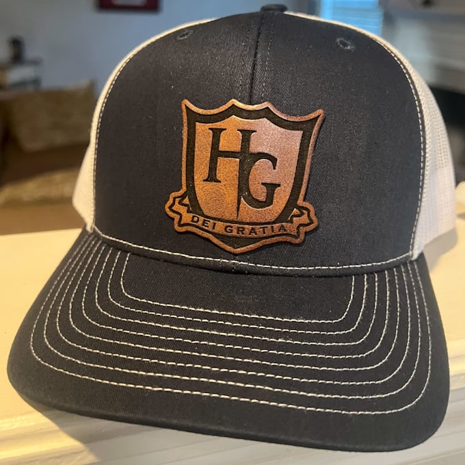 create a logo and or merchandise