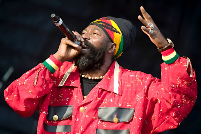 be your jamaican dancehall, reggae dubplate singer songwriter