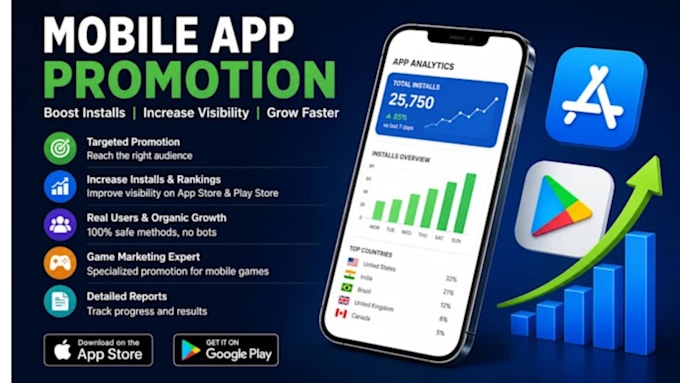 run google ads for mobile app bug promotion