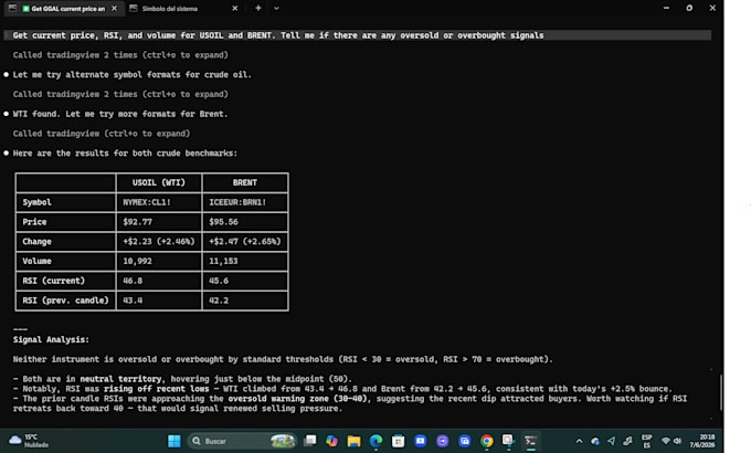 build an ai stock scanner with tradingview and claude code
