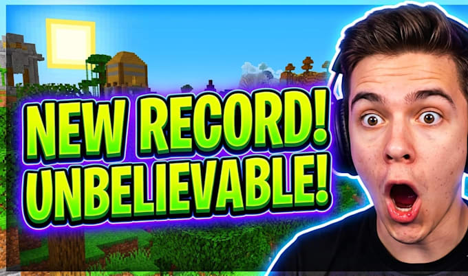 design amazing youtube thumbnails that increase views