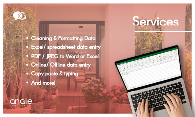 transform messy data into clean, usable spreadsheets