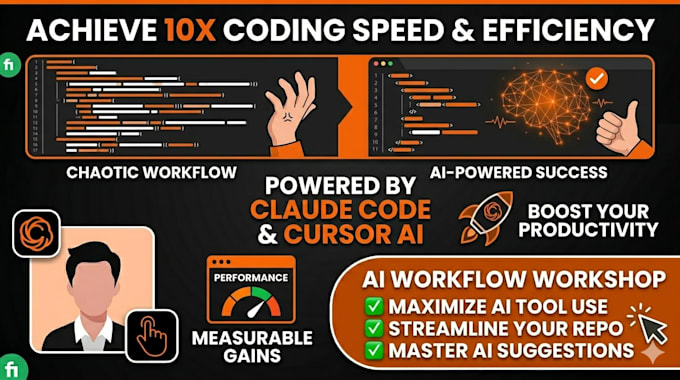 optimize your workflow with claude code and cursor
