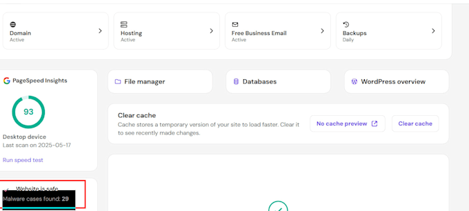 wordpress malware removal and fix blacklist, fix hacked wordpress, remove virus