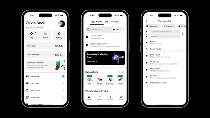 do UX case study, UX writing, UX portfolio, ui ux design