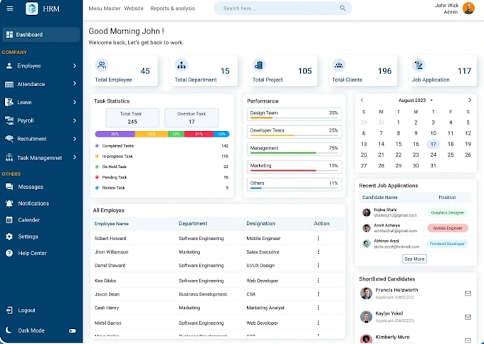 full stack web developer mvp saas software ai web app development react nodejs