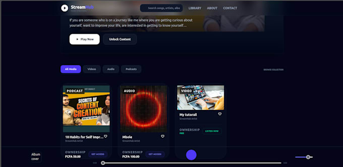 build, scale, or fix your django website or python backend