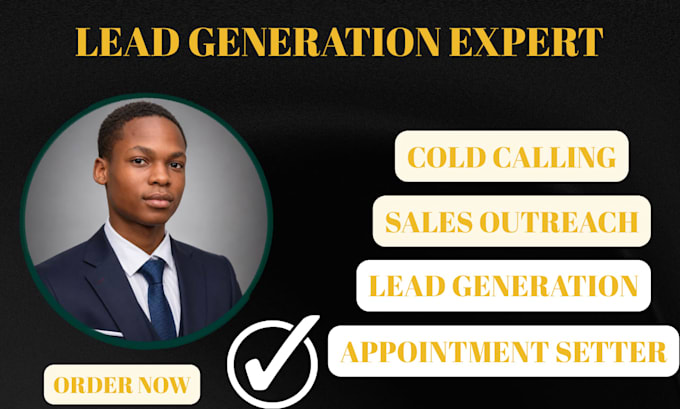 do prospect list building and lead generation