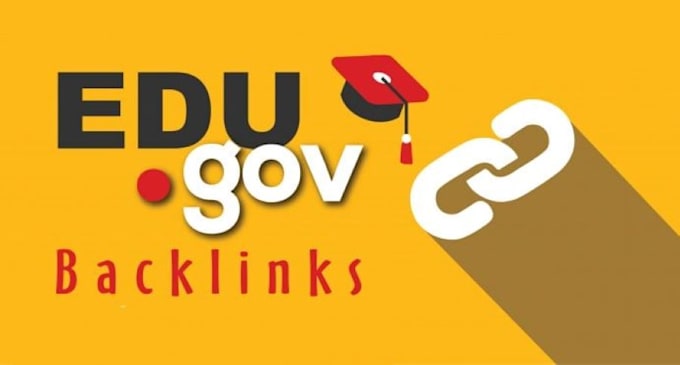 manually do powerful SEO pr9,edu backlinks for proper website ranking