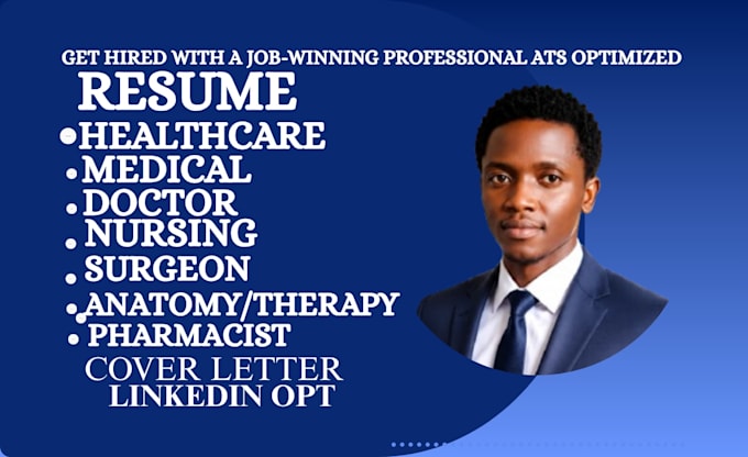 improve bioinformatic resume, interview medical resume,