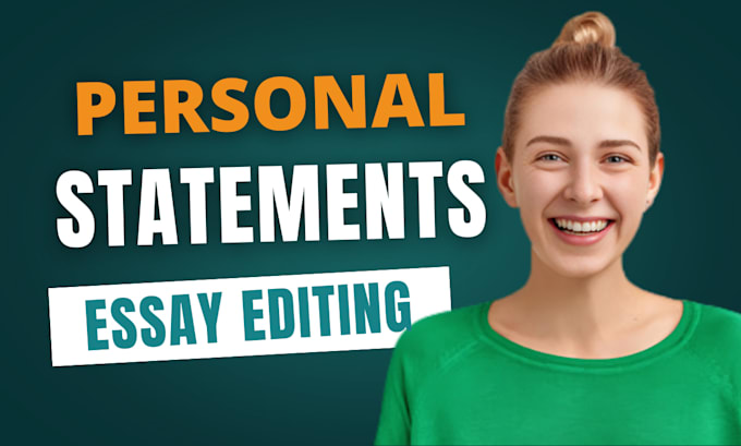 edit personal statement, dental school medical school application essay editing