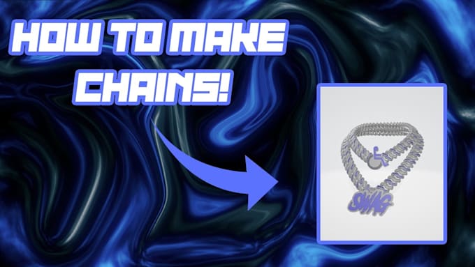 create custom fivem kuttes, chains, clothing for fivem peds