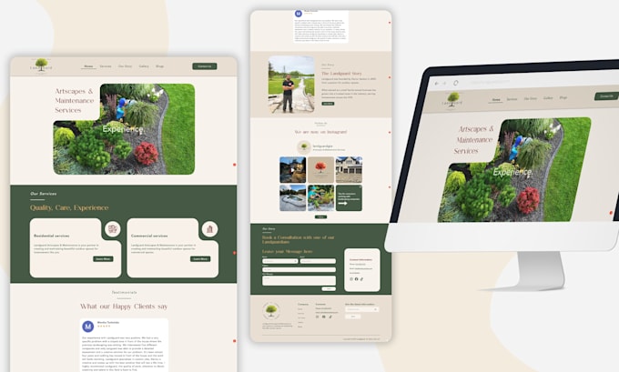 build a wordpress website that grows your business
