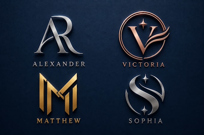 design, redesign, or enhance your business logo