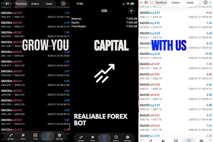 offer forex trading bot forex ea bot trading bot forex trading