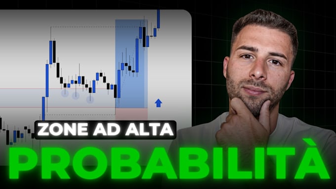 design premium and high CTR youtube thumbnails