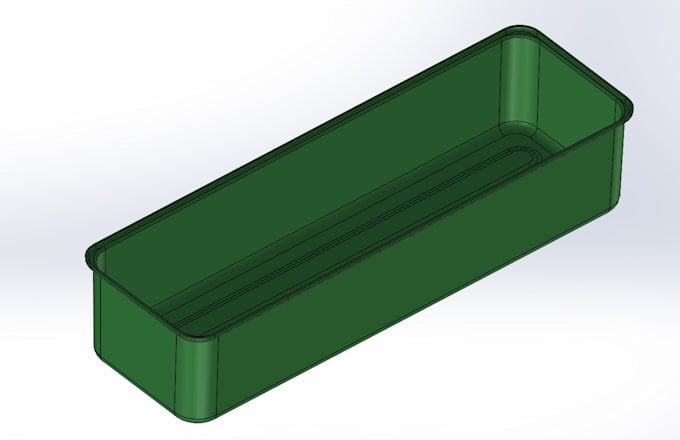 design thermoforming molds and plastic products for manufacturing