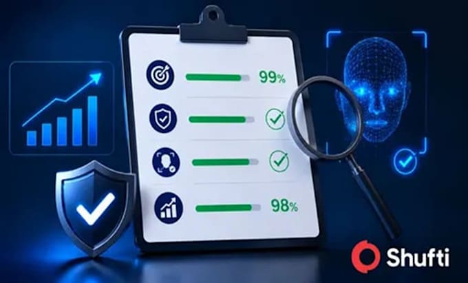 review kyc and onboarding documents for completeness