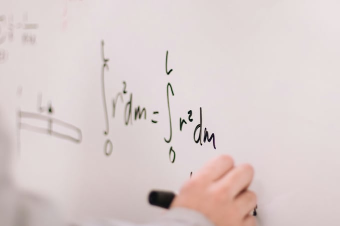 provide clear and detailed math tutoring