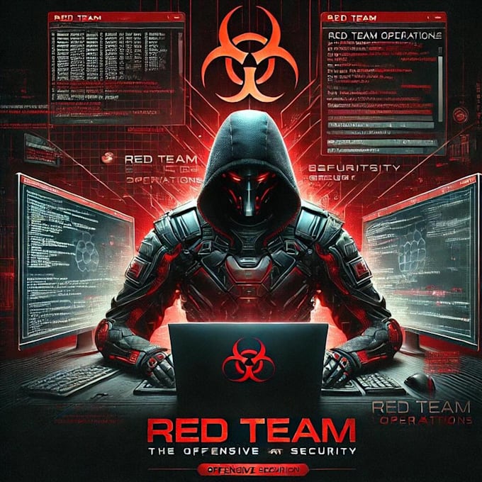 do cybersecurity testing and web security analysis