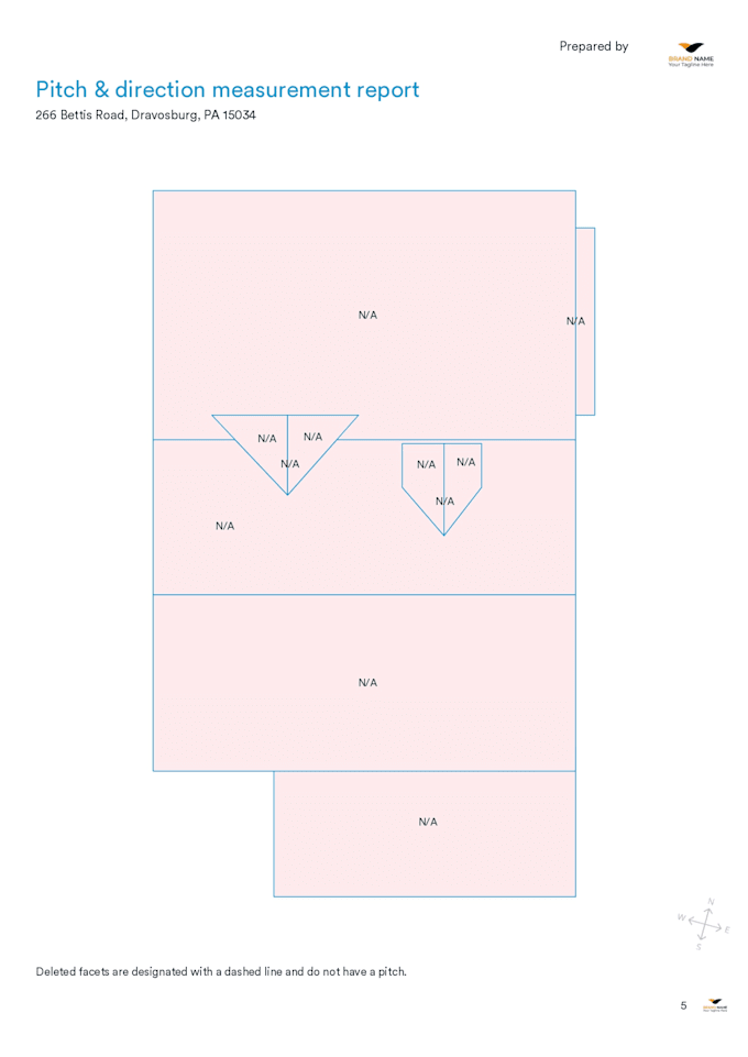 provide accurate roof estimation services