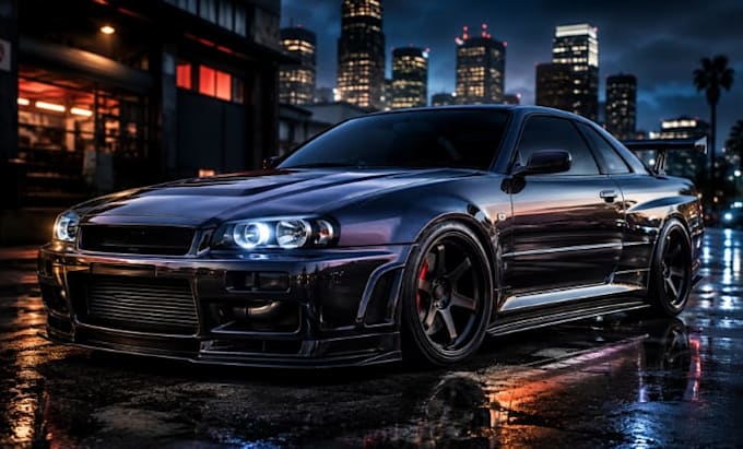 create, convert and install custom fivem car models for your gta v server