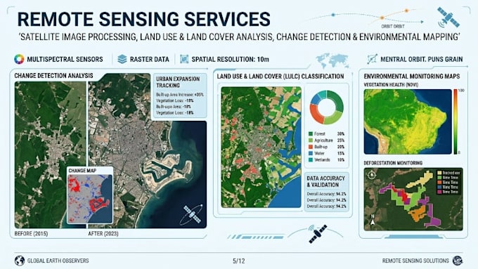 do gis mapping and spatial analysis using arcgis and qgis