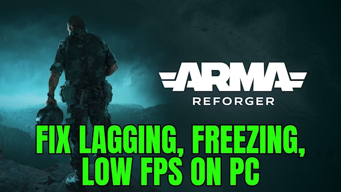 fix arma reforger performance memory leaks and fps issues