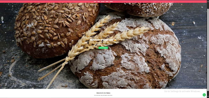 build a responsive website using HTML CSS and javascript