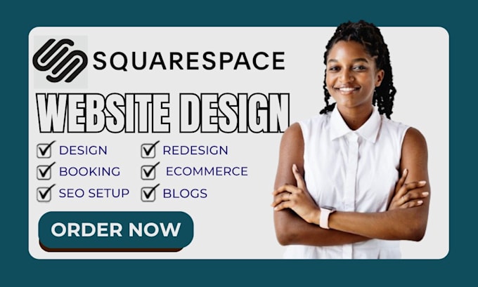 custom squarespace development create squarespace edit squarespace website