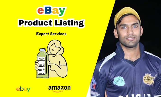 fix ebay CSV flat file errors and prepare bulk upload
