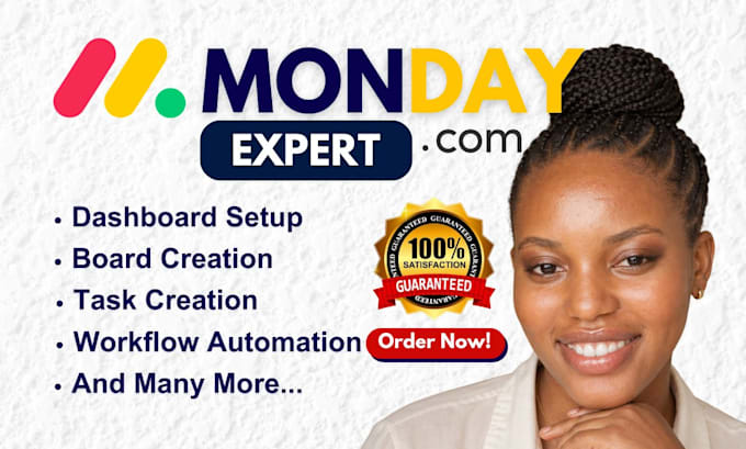 do monday com CRM automation, monday CRM board, monday workflow automation setup