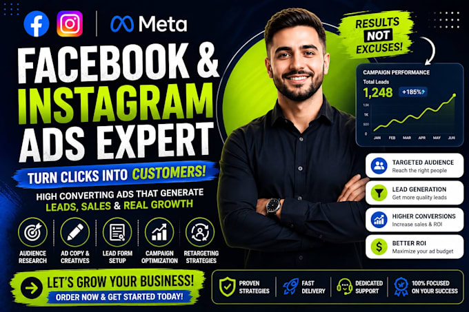 create facebook lead generation ads for your business