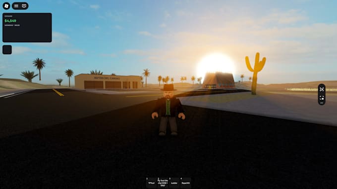 fix or create roblox game scripts and mechanics