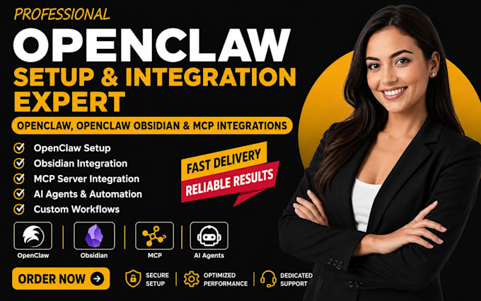configure openclaw openclaw obsidian mcp integrations clawdbot