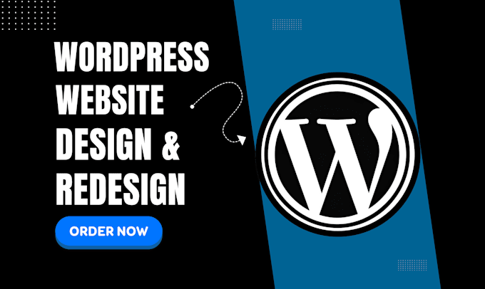wordpress website design wordpress website redesign wordpress website design