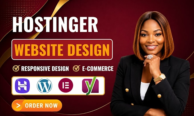 hostinger website design redesign hostinger wordpress hostinger horizon website