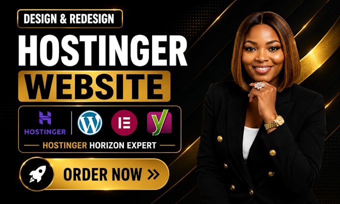 hostinger website design redesign hostinger wordpress hostinger horizon website