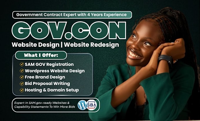 do b2b website, sam gov website, government contract website to win bids, rfp